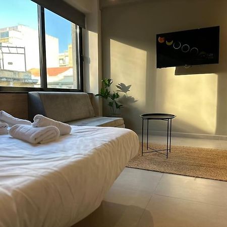 דירות סלוניקי Downtown Living 2 מראה חיצוני תמונה