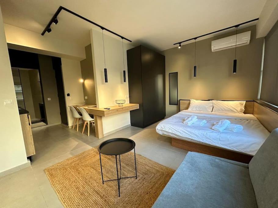 דירות סלוניקי Downtown Living 2 מראה חיצוני תמונה