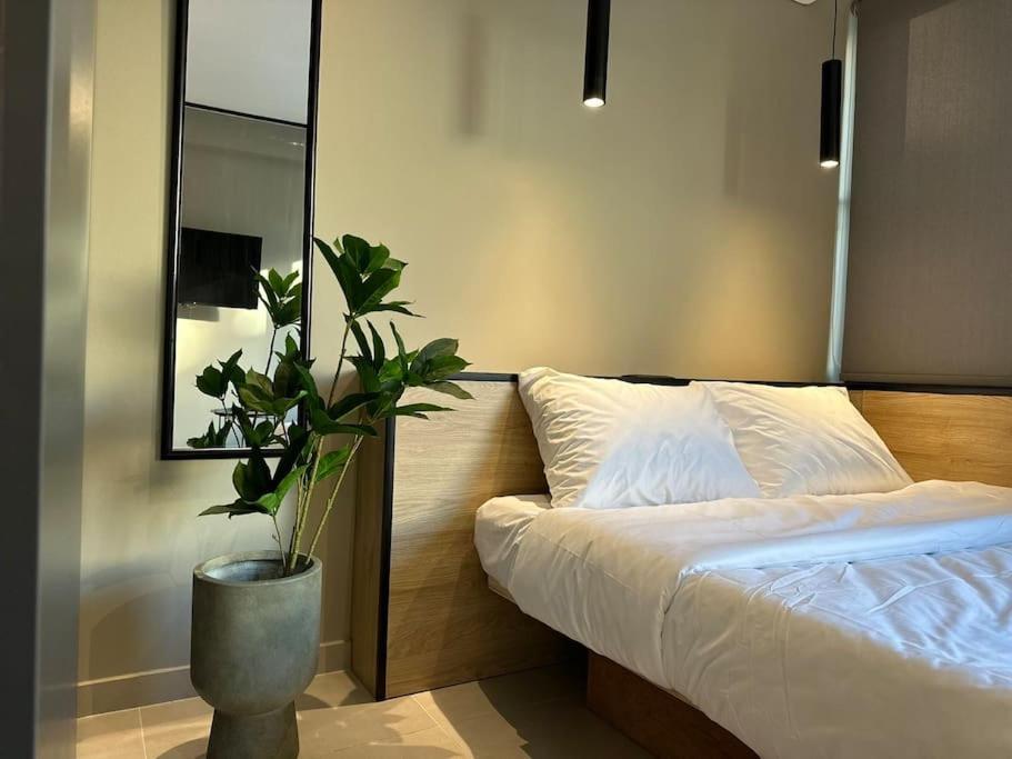 דירות סלוניקי Downtown Living 2 מראה חיצוני תמונה