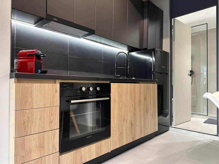 דירות סלוניקי Downtown Living 2 מראה חיצוני תמונה