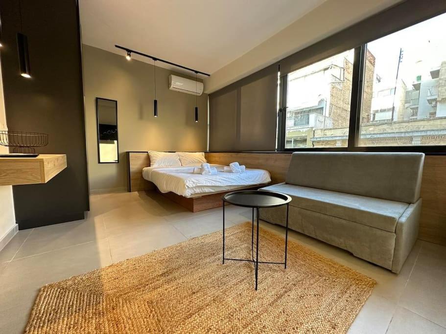 דירות סלוניקי Downtown Living 2 מראה חיצוני תמונה