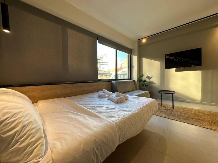 דירות סלוניקי Downtown Living 2 מראה חיצוני תמונה
