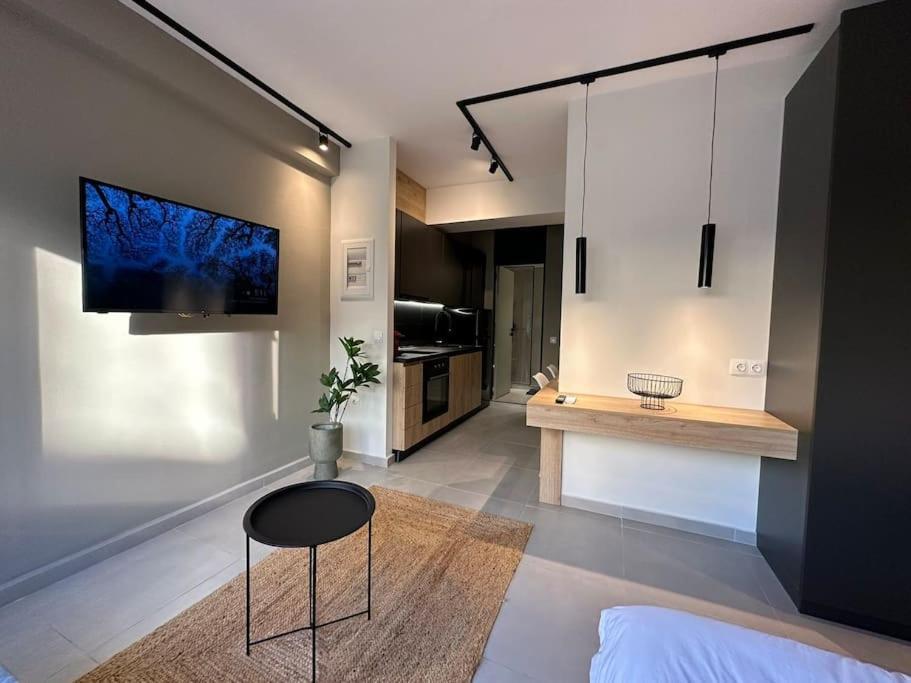 דירות סלוניקי Downtown Living 2 מראה חיצוני תמונה