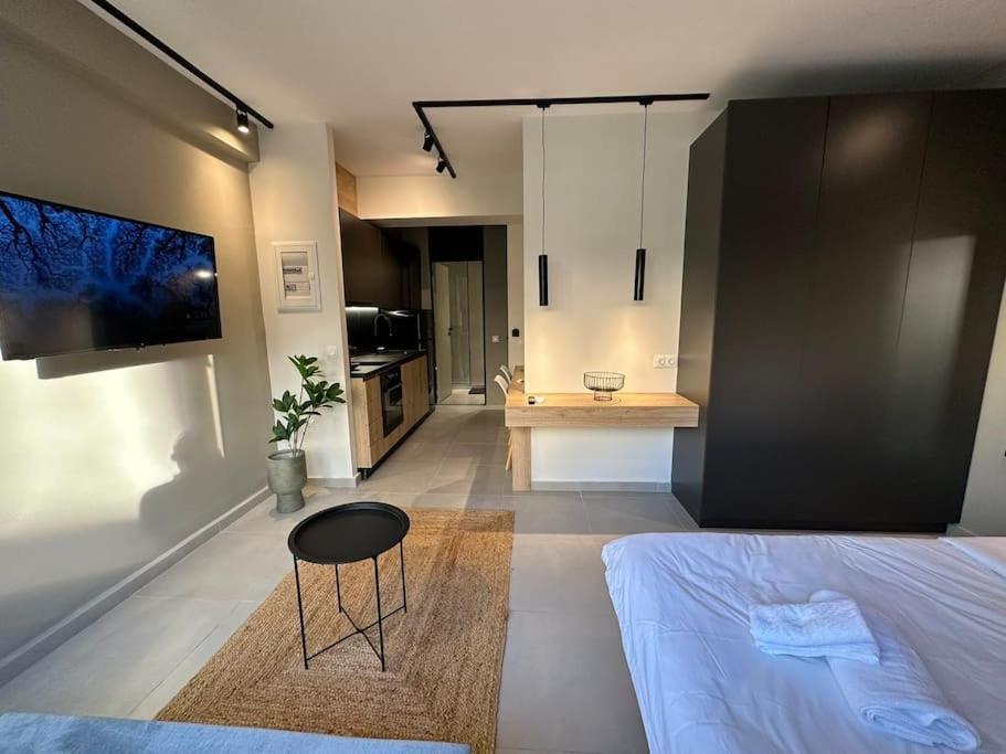 דירות סלוניקי Downtown Living 2 מראה חיצוני תמונה