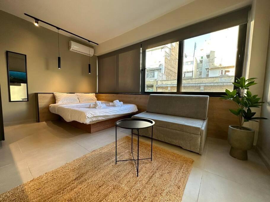 דירות סלוניקי Downtown Living 2 מראה חיצוני תמונה